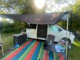 Crosscamp Opel Crosscamp Flex 2.0 Diesel 177 PS Automatik - Crosscamp Wohnwagen & Wohnmobile
