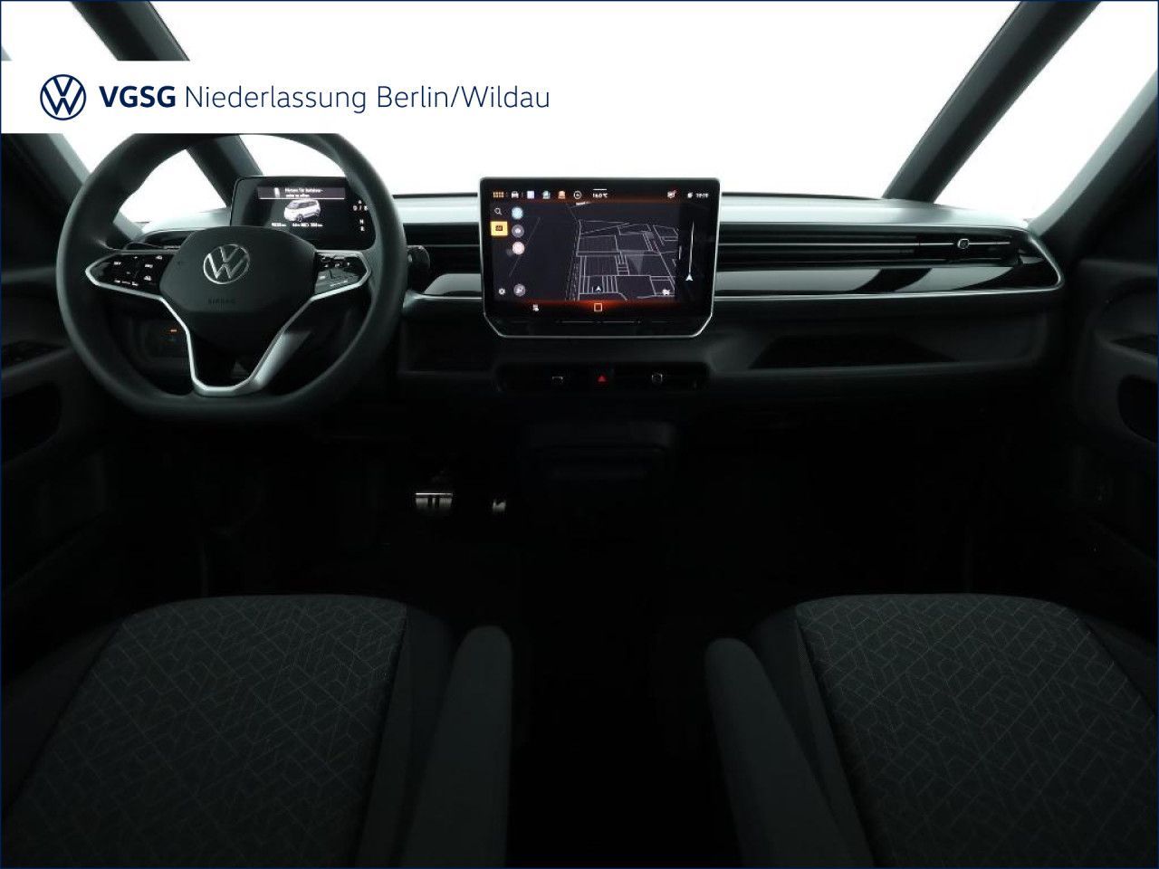 Volkswagen ID. Buzz - Bild 10