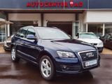 Audi Q5 2.0 TDI  quattro °AHK °Standhzg. °Pano °Alcan - Audi Q5 aus 2009