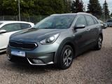 Kia Niro Vision TOP ZUSTAND! - gebrauchte Kia Niro aus dem Jahr 2017