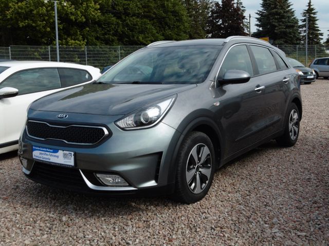 Kia Niro Vision TOP ZUSTAND!