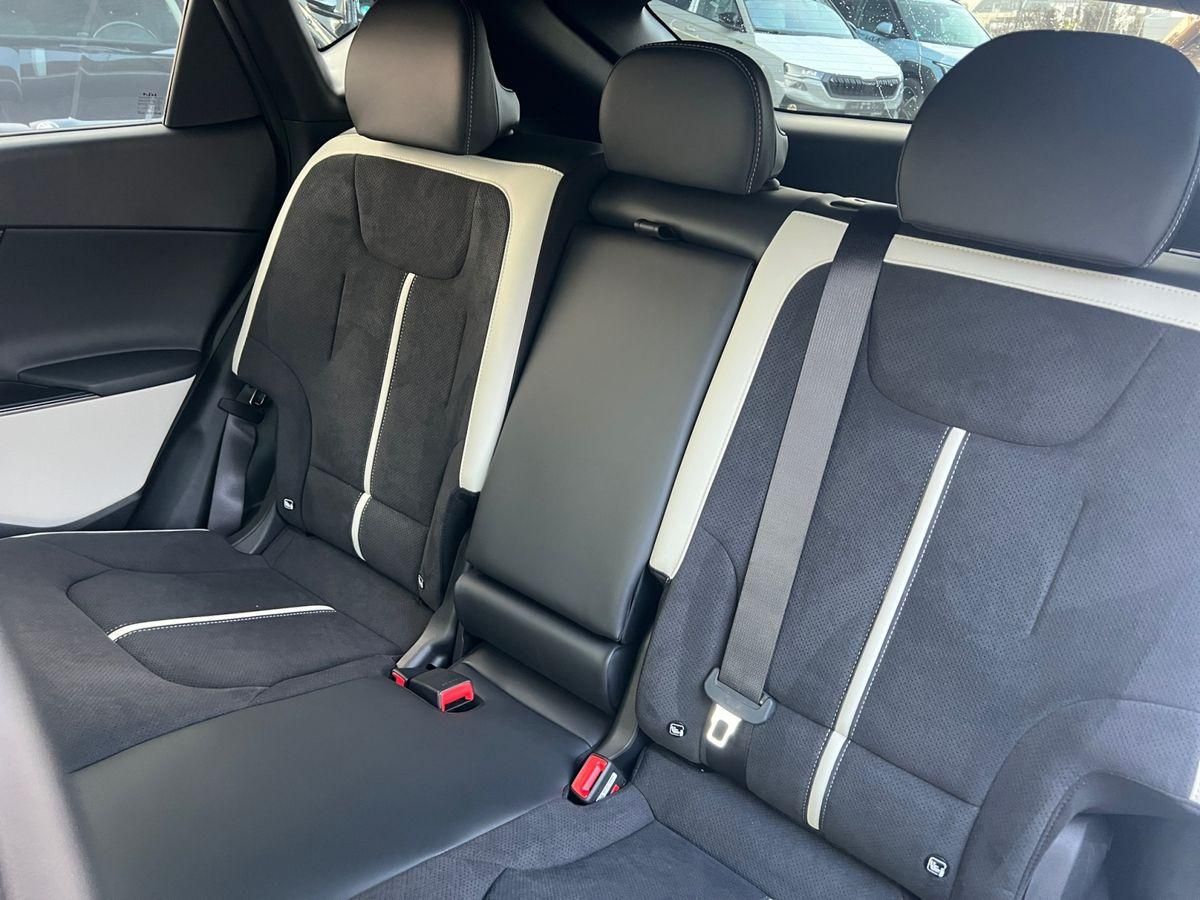 Kia EV6 - Bild 11