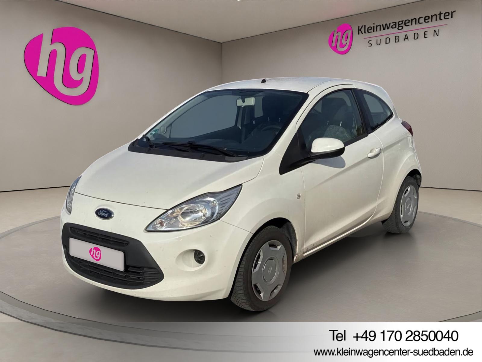 Ford Ka/Ka+