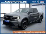 Ford Ranger MS-RT DoKa Aut. 5J.*Gar. AHK+el.Rollo+B&O