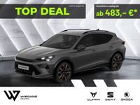 Cupra Formentor - Vorschau Bild 1
