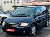 Chrysler Grand Voyager*Navi*Leder*AHK*Tempo*7 Sitze*TOP - Chrysler Voyager: Van