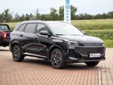 DFSK Fengon E5 PHEV Plugin Hybrid LED Pano 360°Kamera - DFSK Fengon E5 SUV