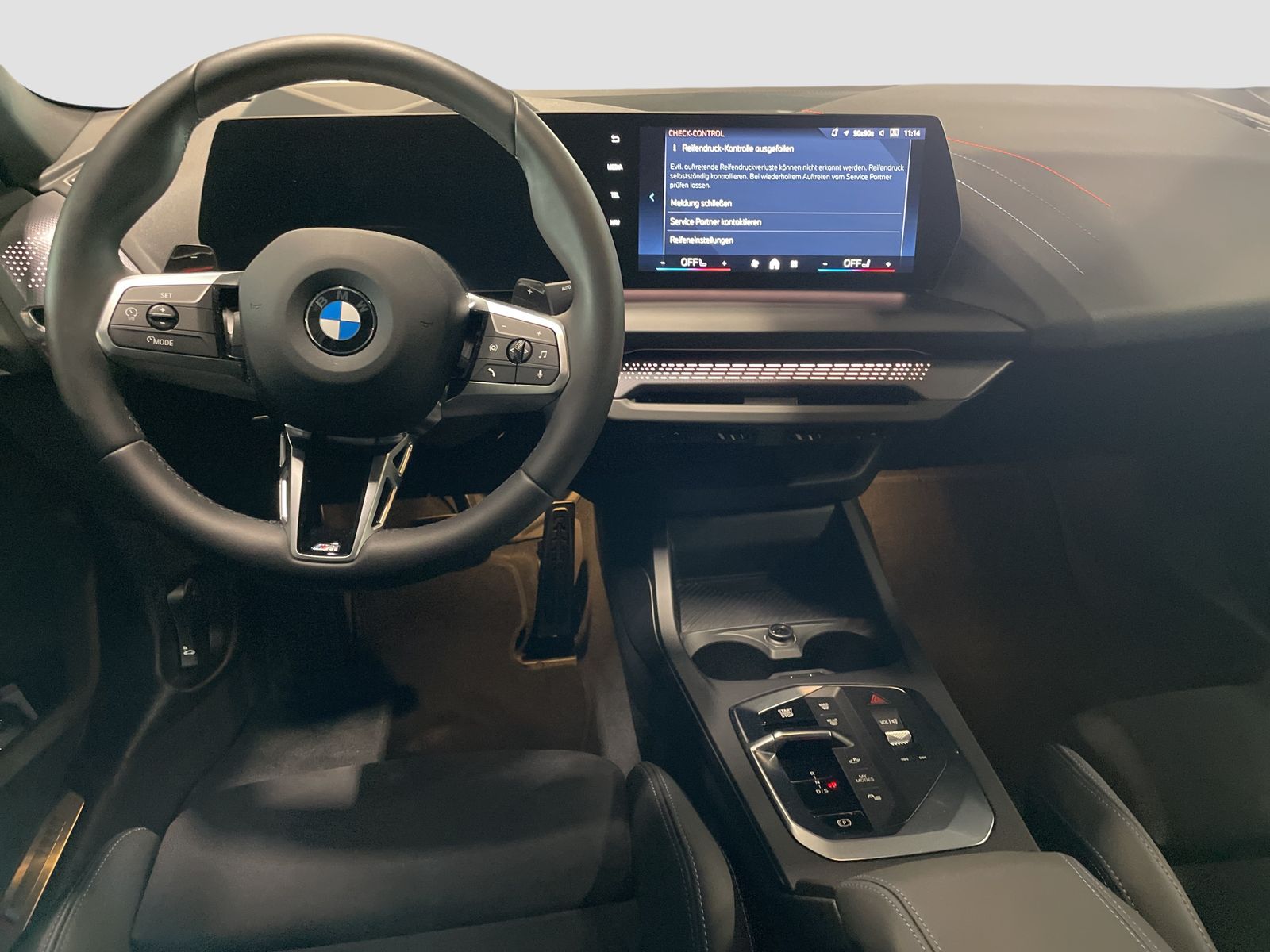 BMW 220 Gran Coupé - Bild 12