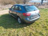 Seat Ibiza 1.2 TSI Style ST 105PS - Seat Ibiza mit Benzin-Antrieb: Kombi, 1.2