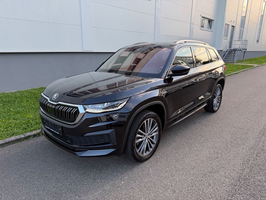 Image of Skoda Kodiaq