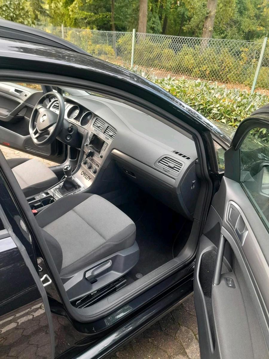 Volkswagen Golf 2015 — photo 5