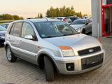Ford Fusion +Style 1.4 TDCi/TÜV neu/ZV/Radio-CD/Klima - Ford Fusion mit Diesel-Antrieb: 1.4