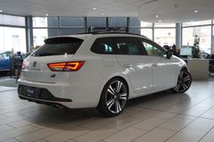 Fahrzeugabbildung Seat Leon ST 2.0 TSI CUPRA 290 DSG NAVI/KAMERA/PANO.