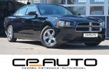Dodge Charger 4S  V6 <--------- Gas LPG <--------  AHK - Dodge Charger mit LPG-Antrieb