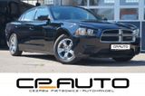Dodge Charger 4S  V6 <--------- Gas LPG <--------  AHK - Dodge Charger aus 2012