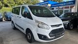 Ford Transit/Tourneo Custom Kombi 310 L1*FES*1.Hand* - Ford Gebrauchtwagen in Tübingen