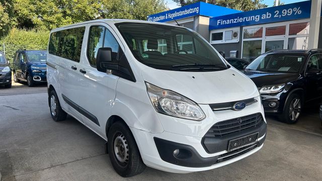 Ford Transit/Tourneo Custom Kombi 310 L1*FES*1.Hand*