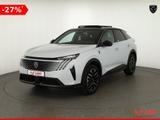 Peugeot 3008 GT 1.2 Hybrid 145 Aut. LED Navi Pano 360°