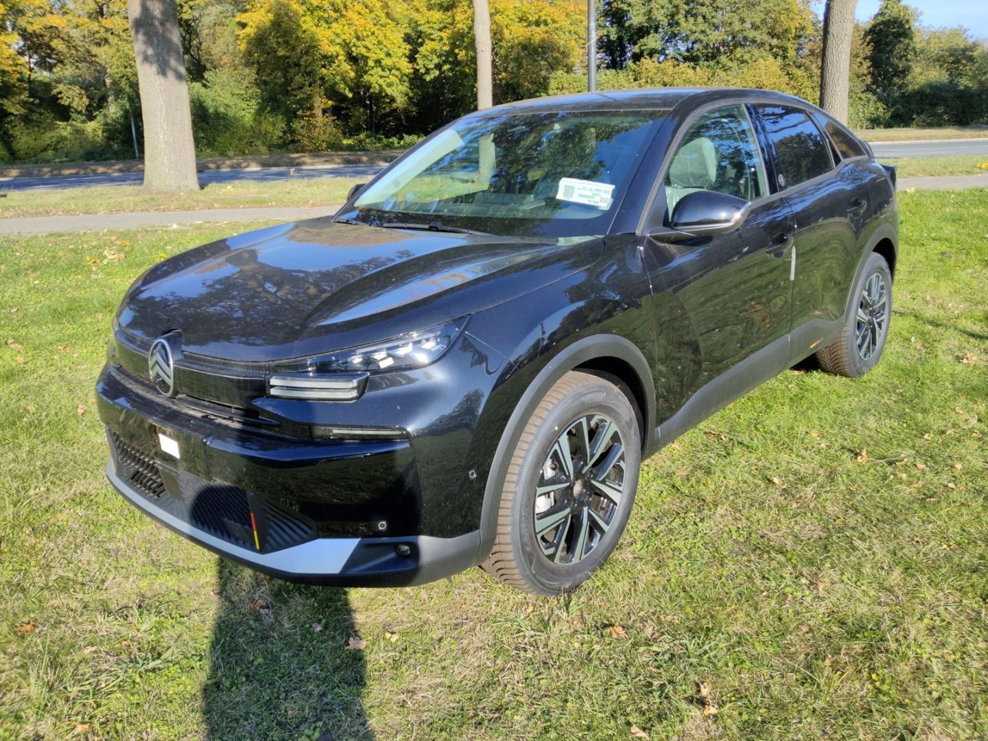 Citroën C4 - Bild 19