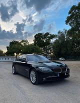 BMW 750Li - Individual  - BMW 750 aus 2010