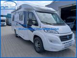 Knaus Sky Ti 650 MF Luftfederung AHK Standklima - Knaus Sky TI