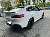 BMW X4 M40i * Garantie bis 08/2026