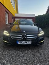 Mercedes-Benz CLS 350 CDI - Langstrecke, Motor überholt TÜV 27 - Mercedes-Benz CLS 350 aus 2011: Cdi