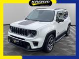 Jeep Renegade Limited FWD LED Winterp. Shz. Tempom. - gebrauchte Jeep Renegade aus dem Jahr 2021