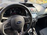 Subaru Forester 2.0D Exclusive Lineartronic Exclusive - Subaru Forester von privat
