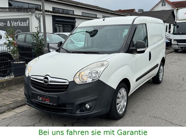 Opel Combo D Kasten L1H1 2,4t Tüv Neu /Start Stop/