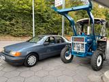 Ford Scorpio MK1, H Zulassung, Neuzustand - Ford Scorpio Gebrauchtwagen