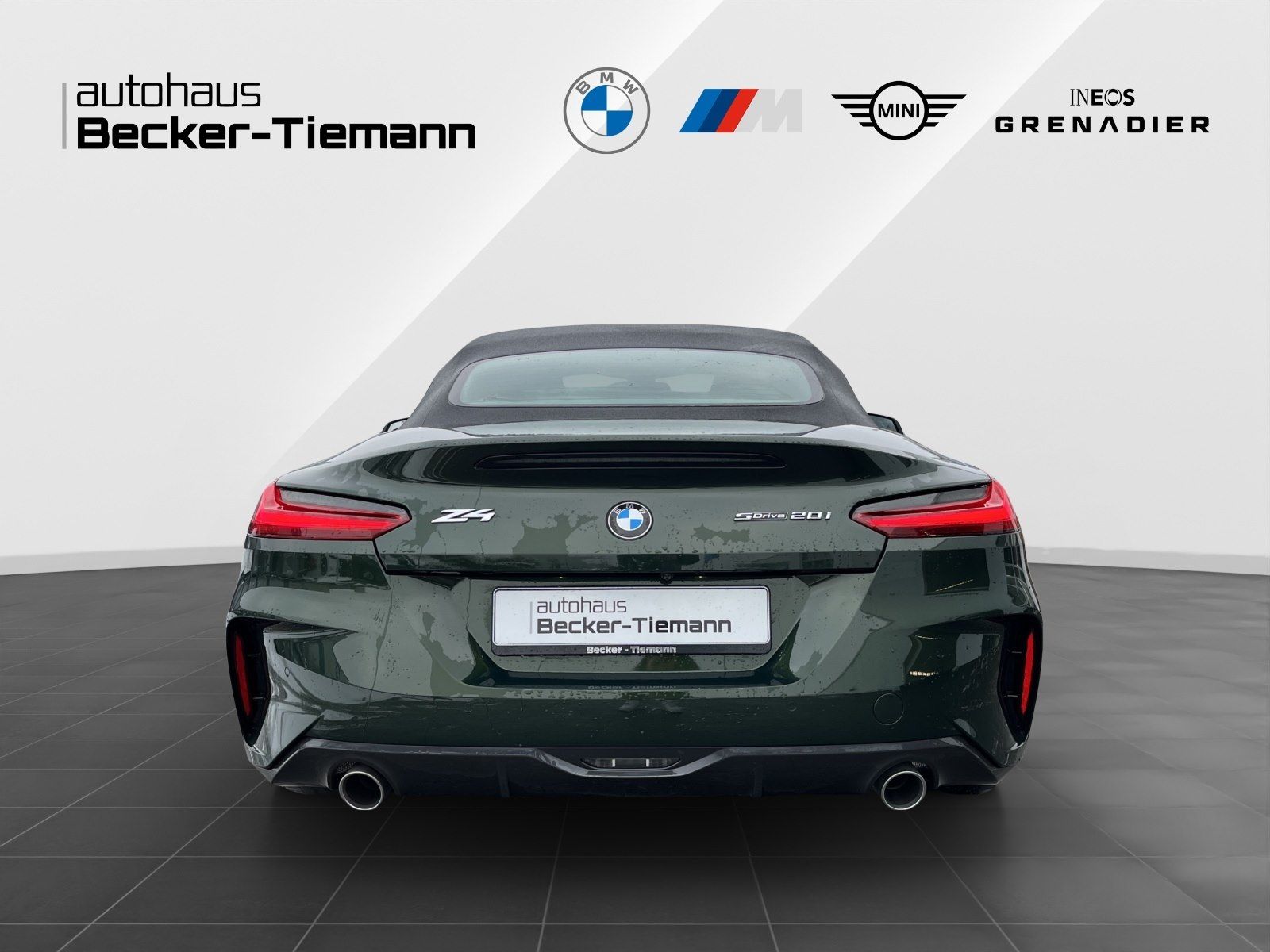 BMW Z4 - Bild 5