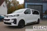 Citroën SpaceTourer Plus M BlueHDi 180 S&S EAT8 - gebrauchte Citroën SpaceTourer aus dem Jahr 2024