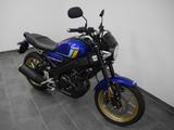 Yamaha XSR 125 // 1.Hand // sofort - YAMAHA XSR125