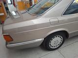Mercedes-Benz 500 sec - Mercedes-Benz 500: Sec