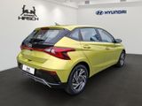 Hyundai i20 1.0 T-GDI TREND DCT NAVI LED SmartKey Kamera - Hyundai i20 New cars mit Benzin-Antrieb: Kleinwagen