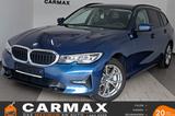 BMW 330d xDrive Touring Sport Line T.Leder,Navi,LED - BMW 3er Reihe: Kombi, Xdrive