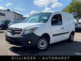 Mercedes-Benz Citan Kasten 108 CDI lang*AHK*TÜV 10/26*MwSt. - gebrauchte Mercedes-Benz Citan aus dem Jahr 2014
