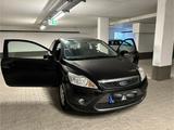 Ford TÜV bis 11/26 - Focus 1,6 Sport  Metallic  - Ford Focus aus 2009: 1.6