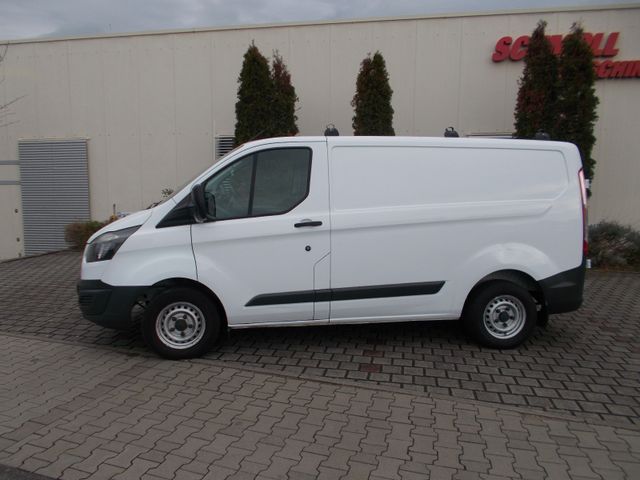 Ford Transit Custom Kasten 250 L1 City Light.