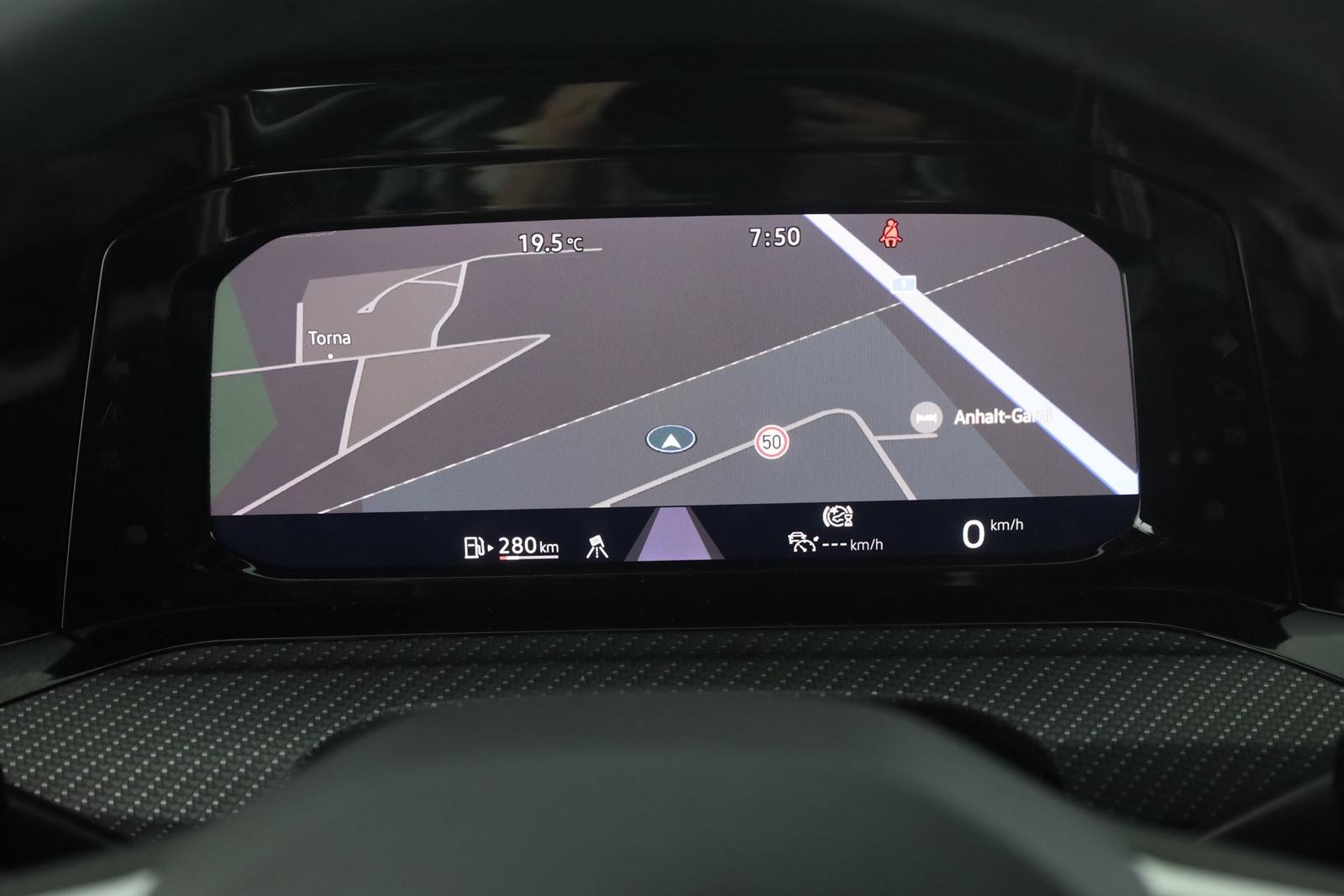Volkswagen Golf VIII Variant 1.5 TSI R-Line LED Navi ACC, миниатюра 17