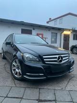 Mercedes-Benz Mercedes Benz, 200 CDI Automatik - Mercedes-Benz 200: Automatik, Cdi