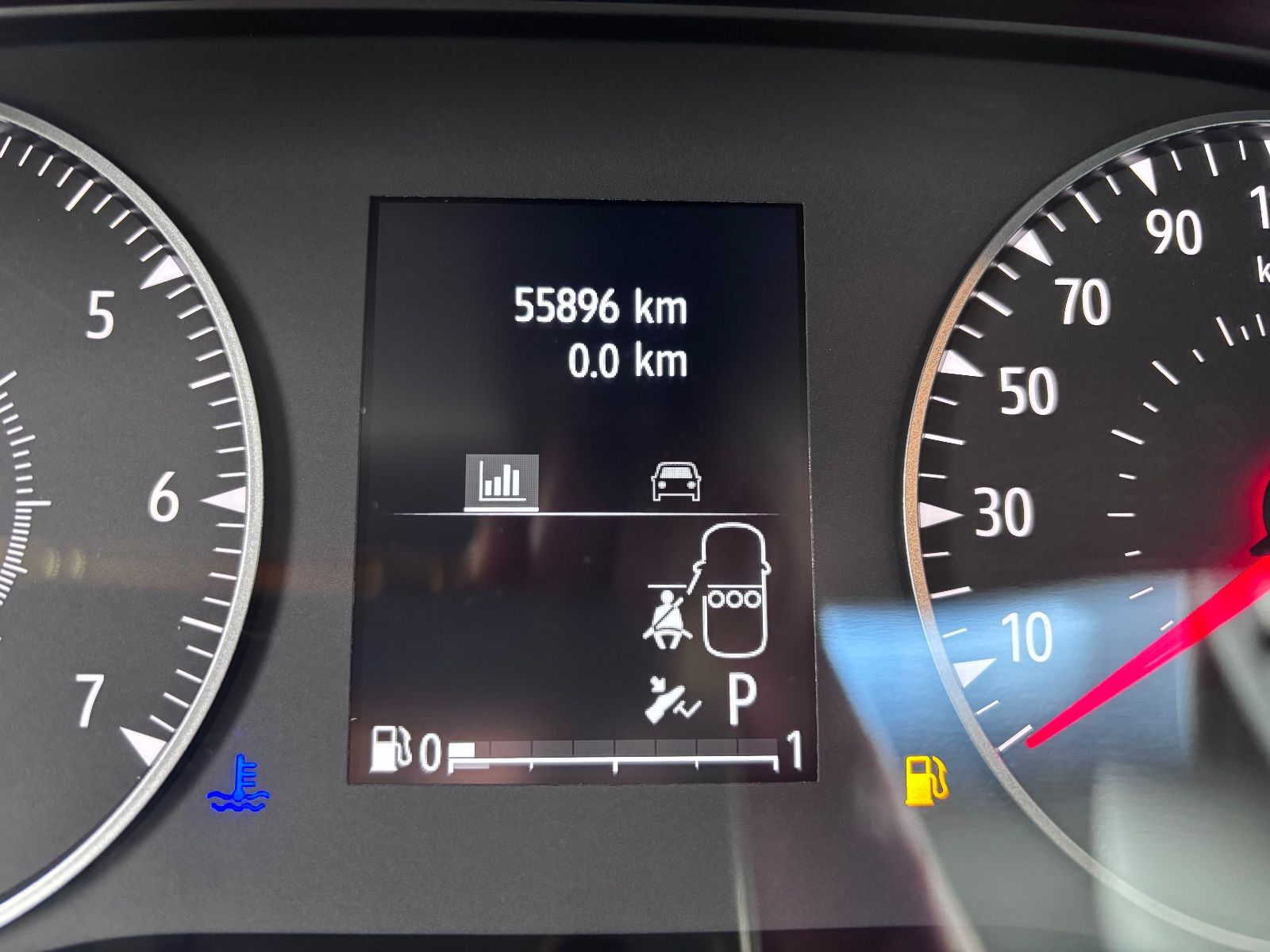 Fahrzeugabbildung Dacia Sandero III Stepway Extreme "AUTOMATIK"