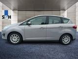 Ford C-Max Titanium TDCi Automatik - Ford C-Max in Düsseldorf