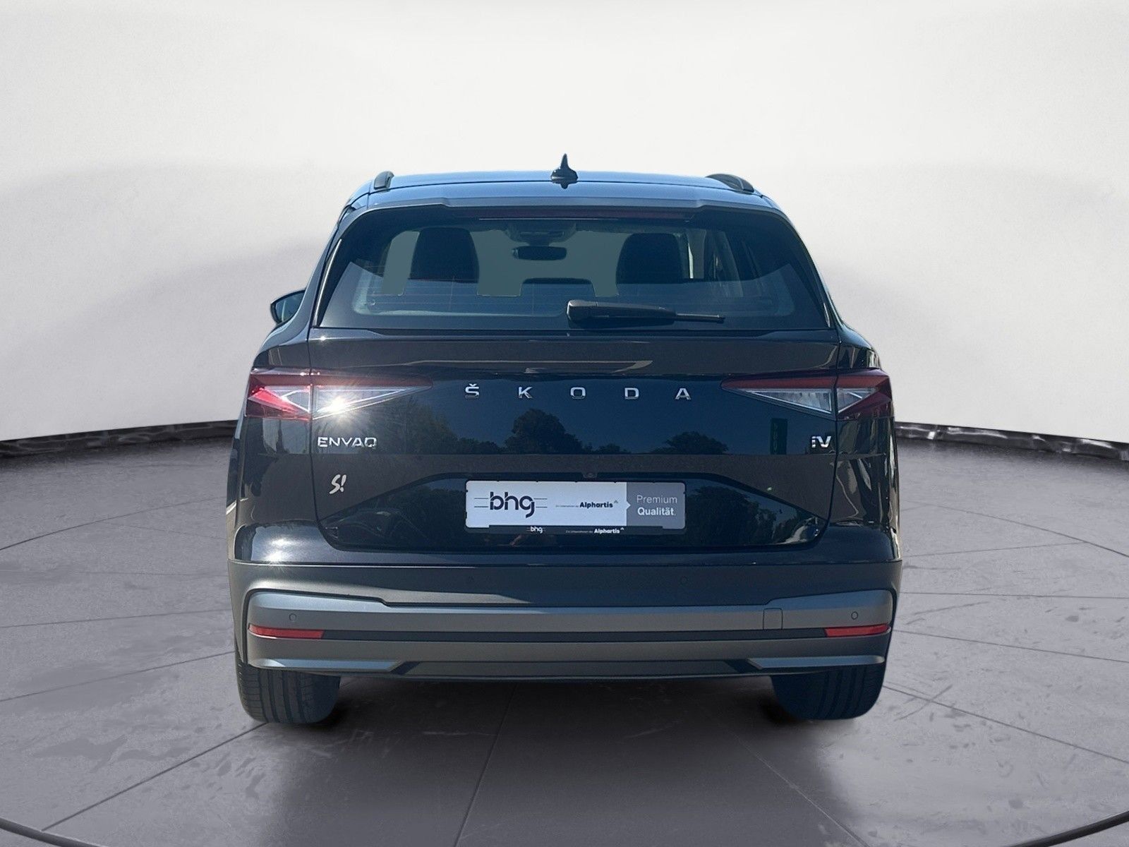 Skoda Enyaq - Bild 5