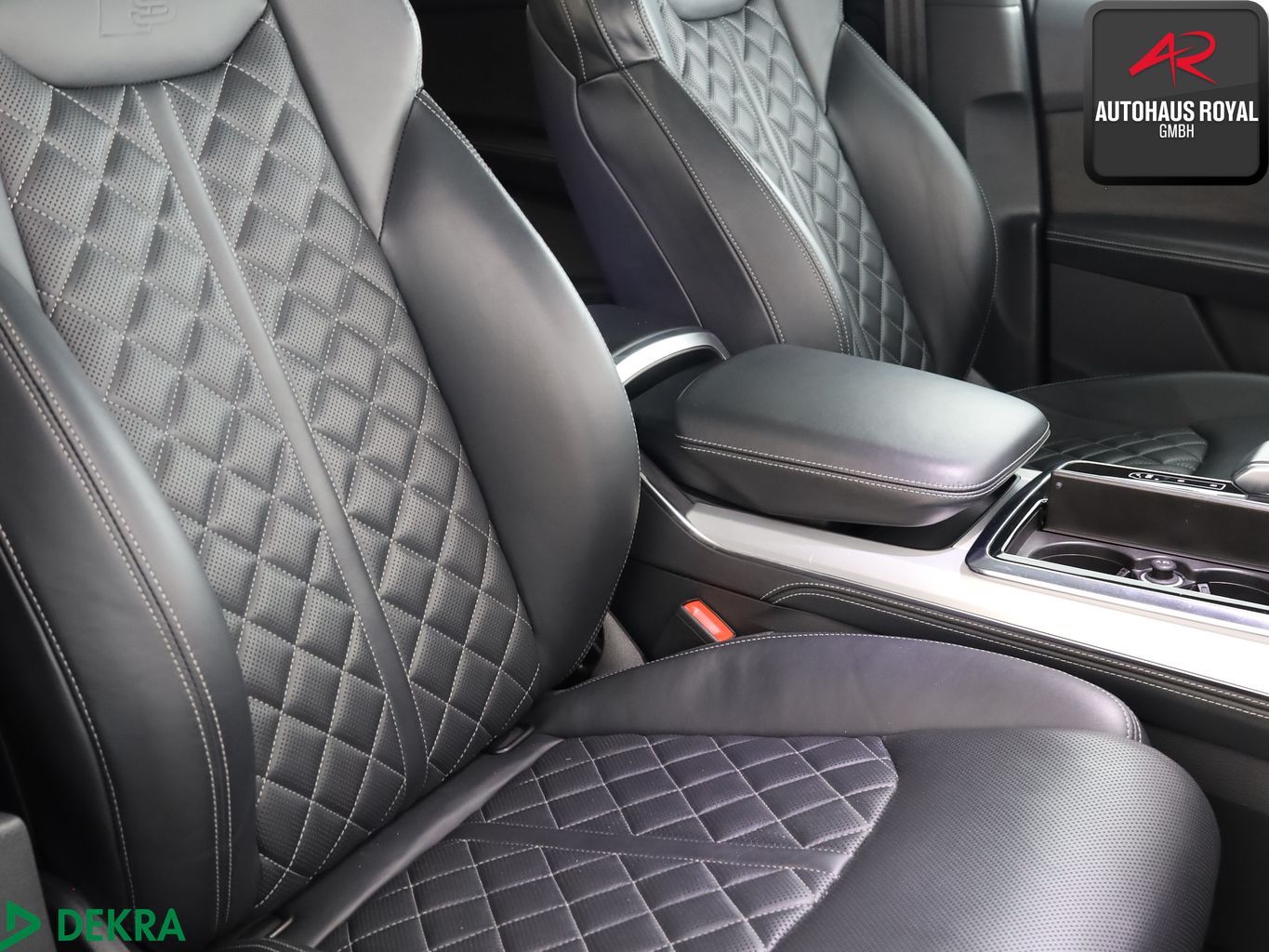 Audi Q7 55 TFSI qu S LINE 7 SITZE S-SITZE LASER HUD foto 12