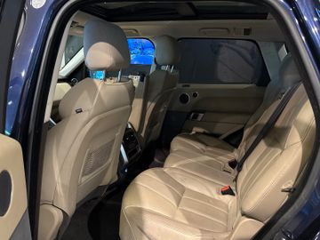 Land-Rover Range Rover Sport - 10