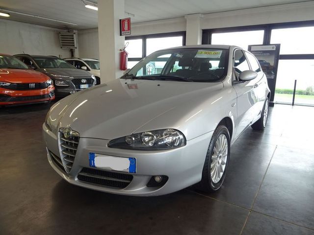 Alfa Romeo 147 147 1.9 JTD M-JET 16V 5 porte Dis