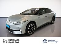 Volkswagen ID.7 - Vorschau Bild 1