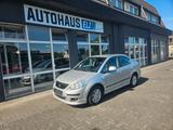 Suzuki SX4 1.6 VVT 2WD Comfort Autom. Automatik Getrieb - Suzuki Gebrauchtwagen von 2008